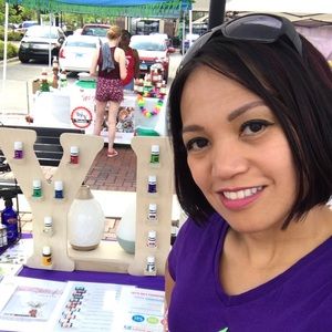 Meet your Posher, Michelle